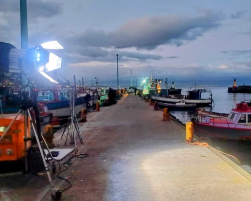 Knight About Carousel 10