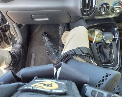 Knight About Carousel 11