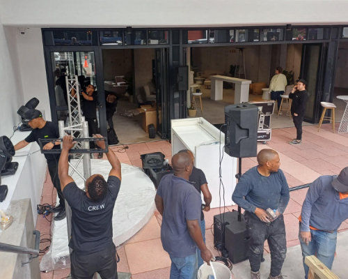 Knight About Carousel 13