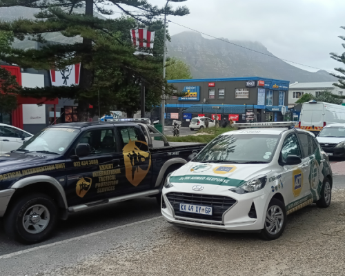 Knight About Carousel 15