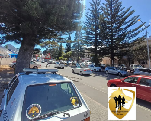 Knight About Carousel 17