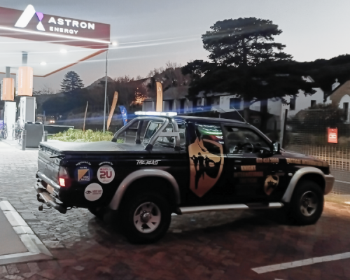 Knight About Carousel 2