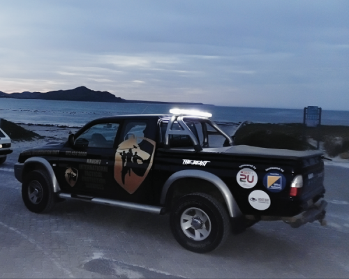 Knight About Carousel 3