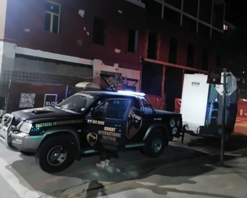 Knight About Carousel 5