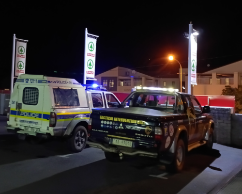 Knight About Carousel 7